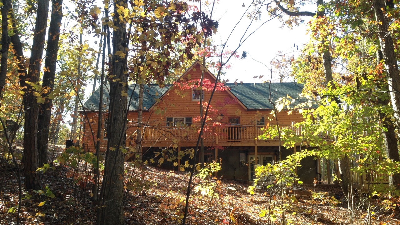 Photo of Outdoor in Shenandoah