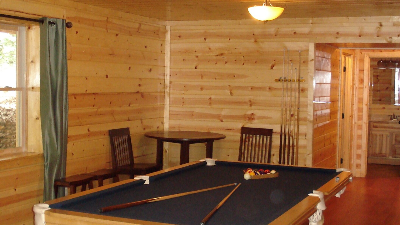 Photo of Bedroom in Shenandoah