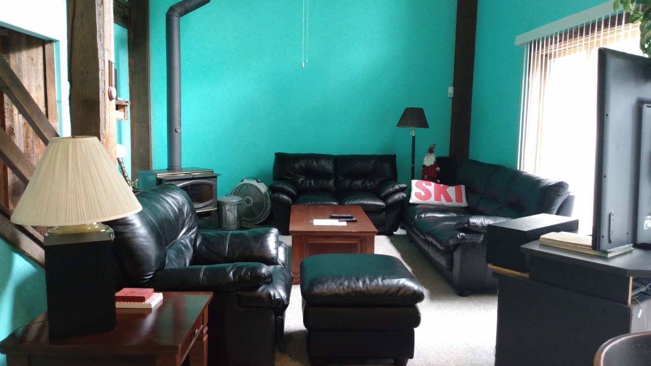 Photo of Livingroom in Wilmington