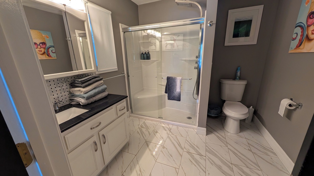 Photo of Bathroom in Alder Creek