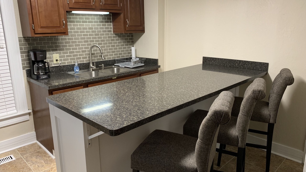 Photo of Kitchen in Wadsworth