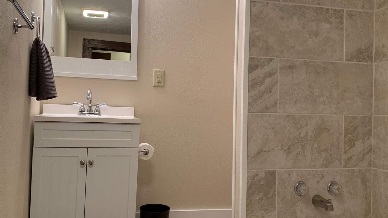 Photo of Bathroom in Wadsworth