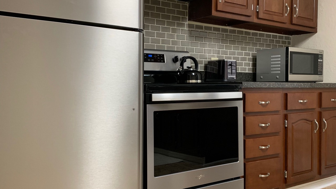 Photo of Kitchen in Wadsworth