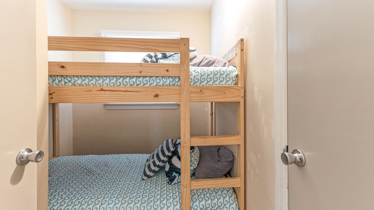 Photo of Bedroom in Point Pleasant Beach