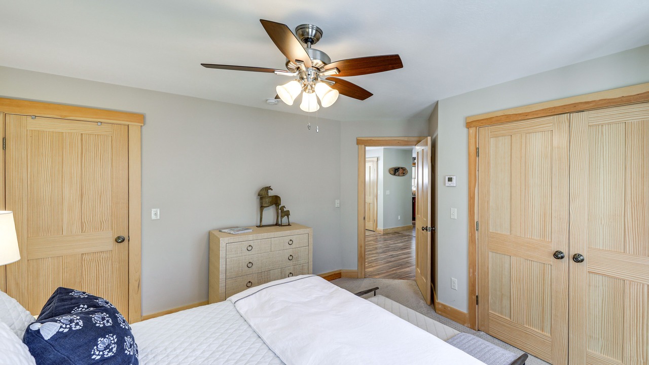 Photo of Bedroom in Eidelweiss Village