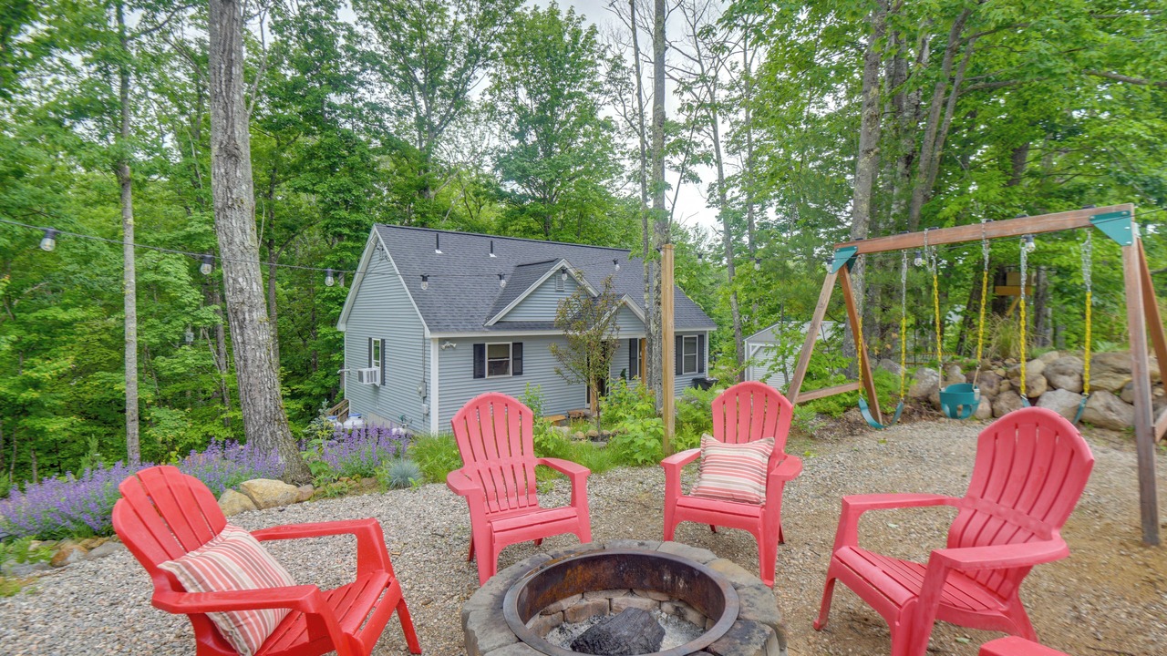 Photo of Outdoor in Eidelweiss Village