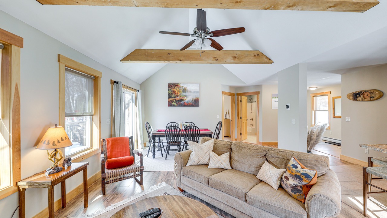 Photo of Livingroom in Eidelweiss Village