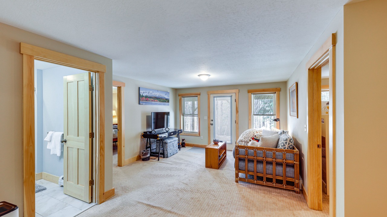 Photo of Bedroom in Eidelweiss Village
