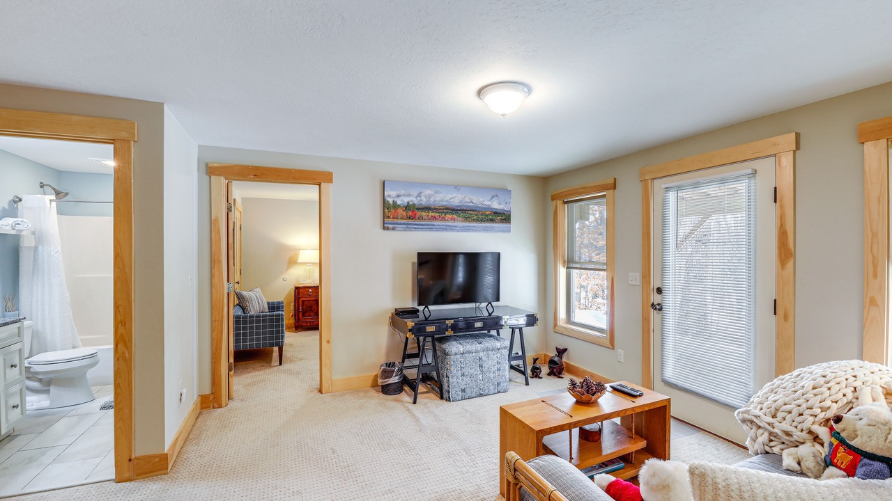 Photo of Livingroom in Eidelweiss Village