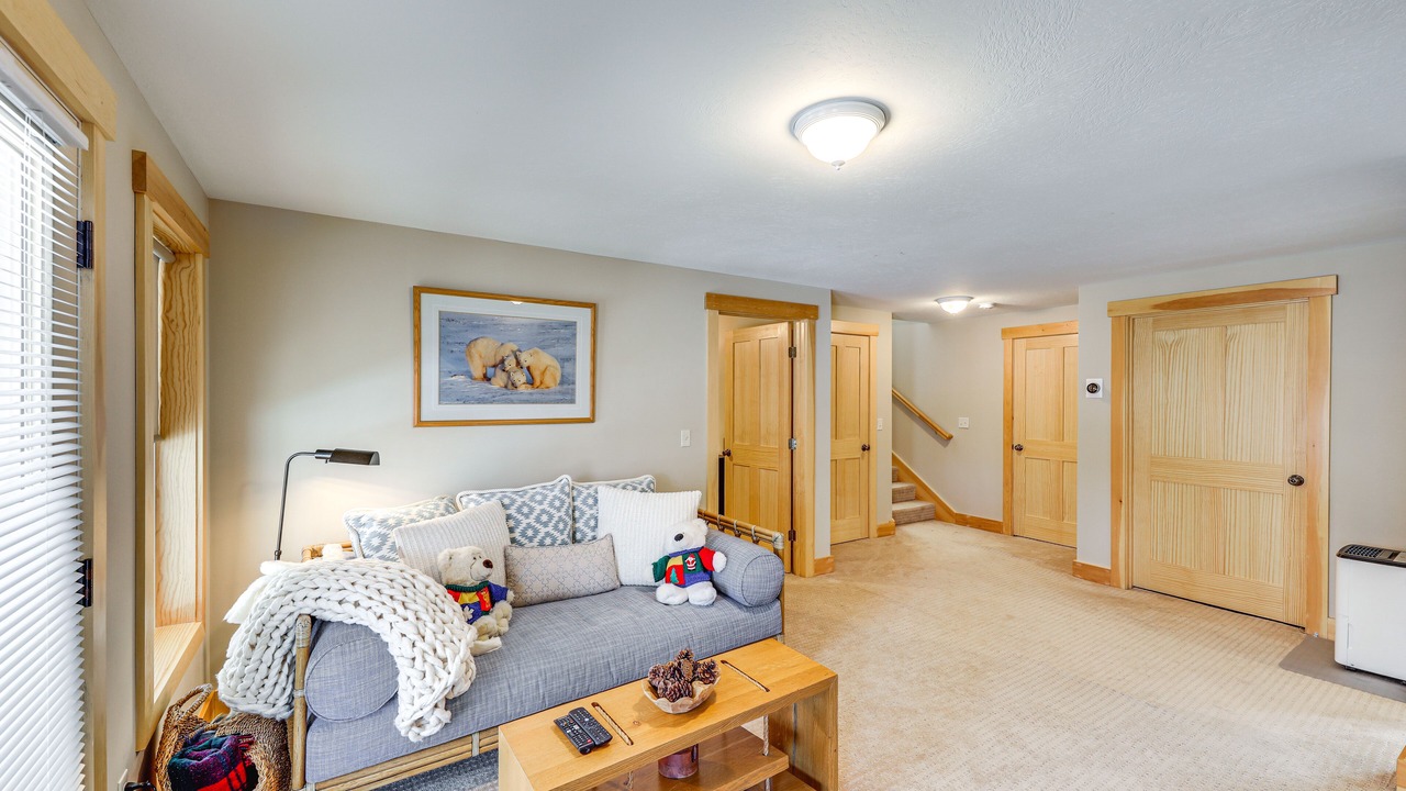 Photo of Livingroom in Eidelweiss Village