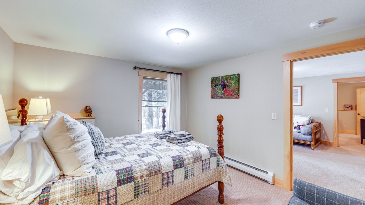 Photo of Bedroom in Eidelweiss Village