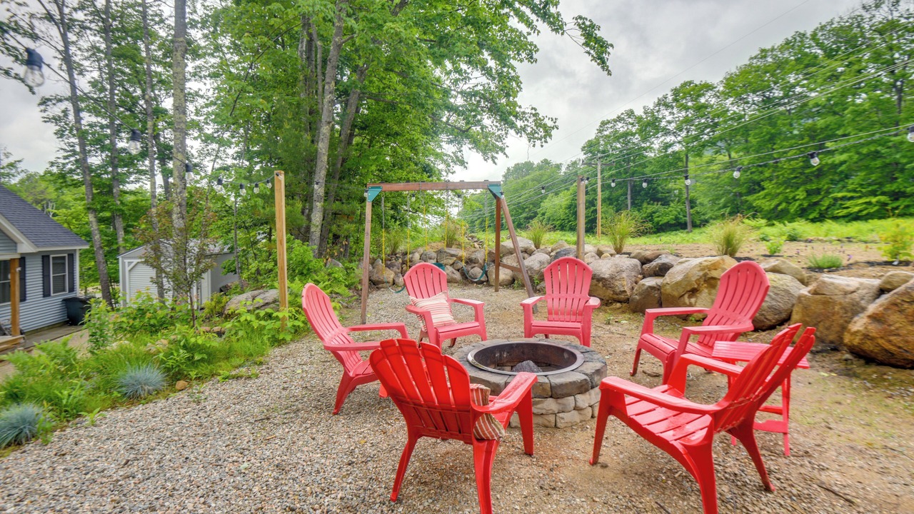 Photo of Outdoor in Eidelweiss Village