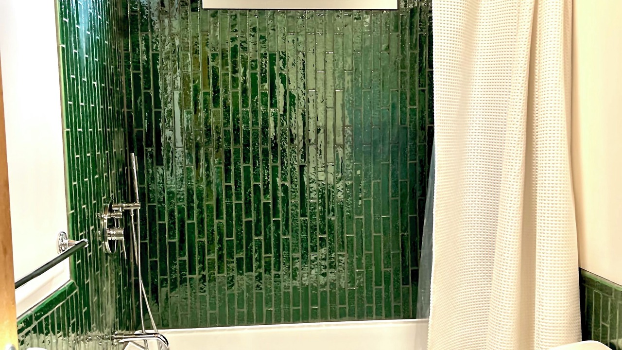 Photo of Bathroom in Monterey