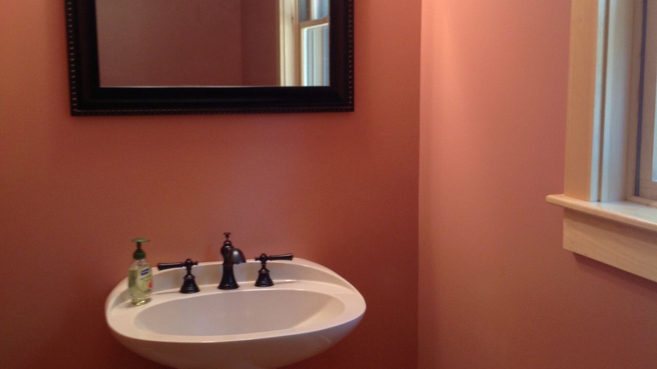 Photo of Bathroom in New Durham