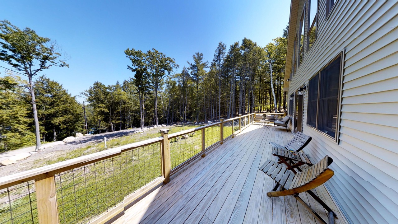Photo of Outdoor in New Durham