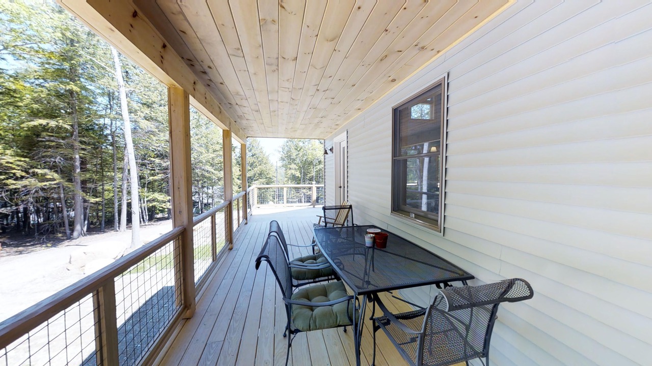 Photo of Outdoor in New Durham