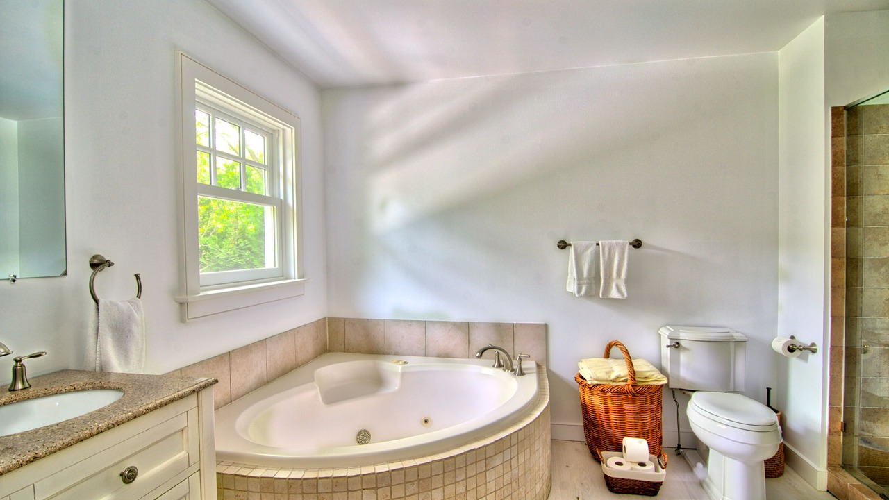 Photo of Bathroom in Wainscott