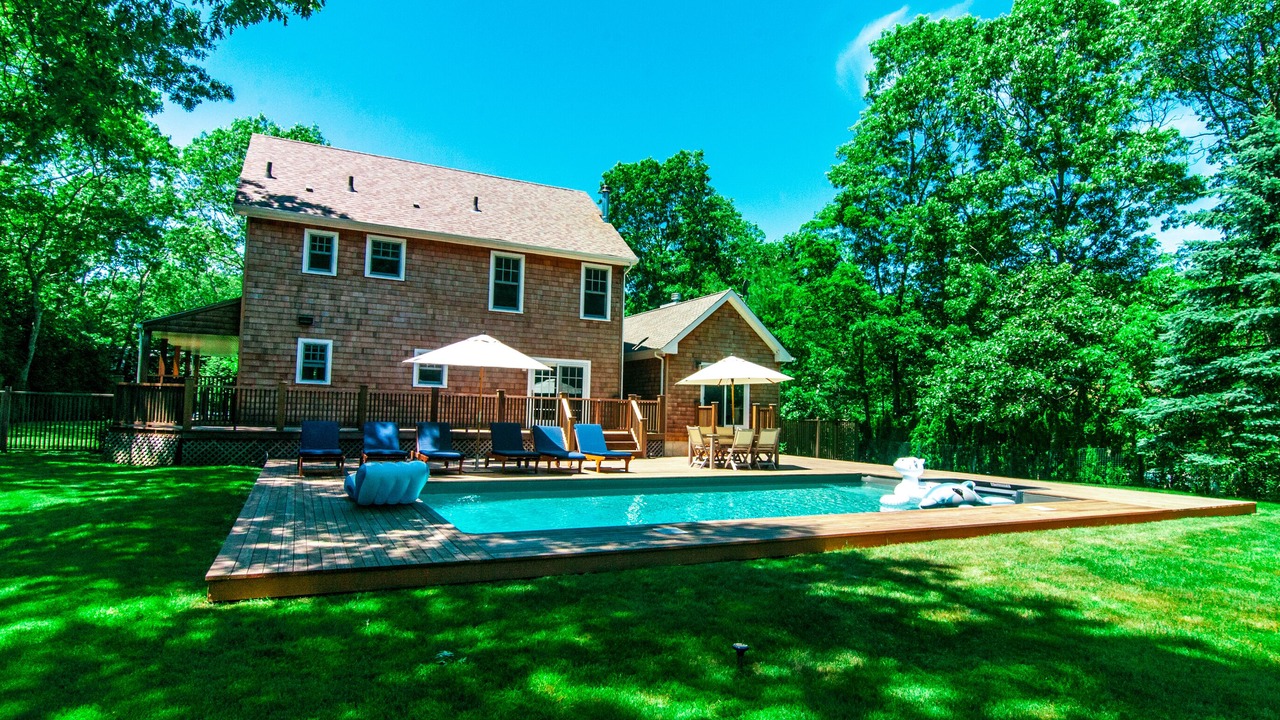 Photo of Outdoor in Wainscott