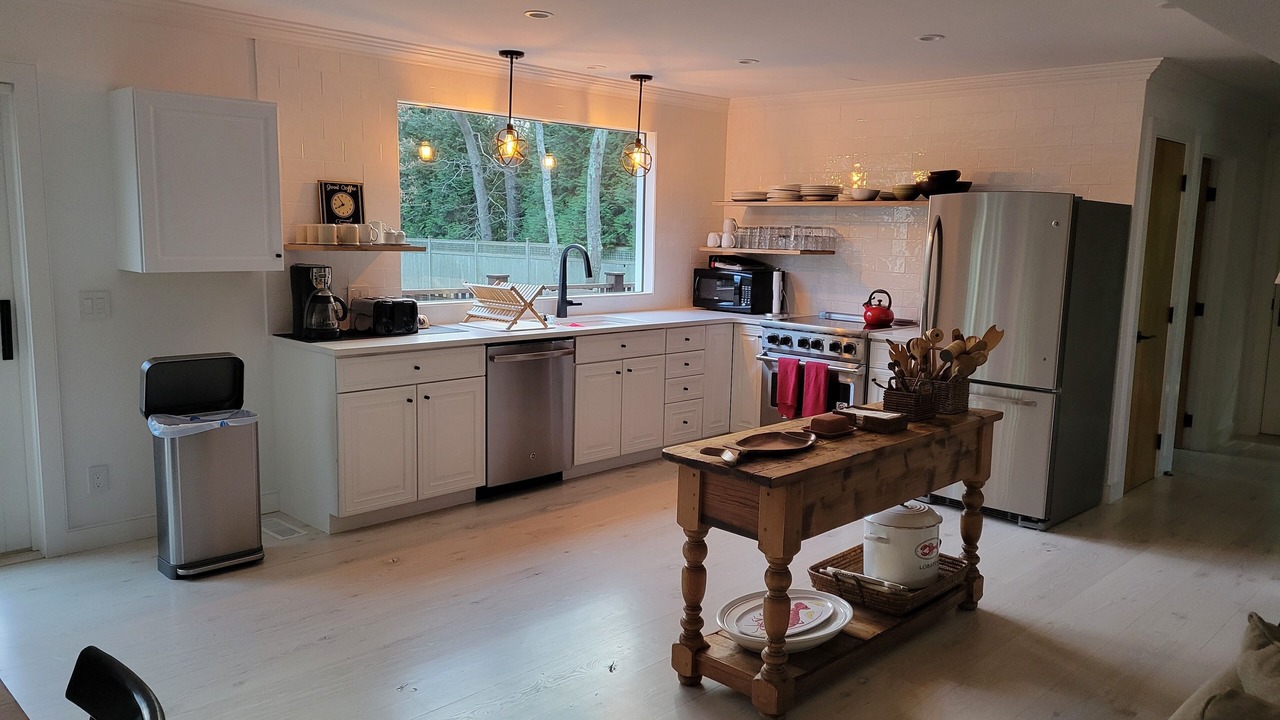 Photo of Kitchen in Wainscott