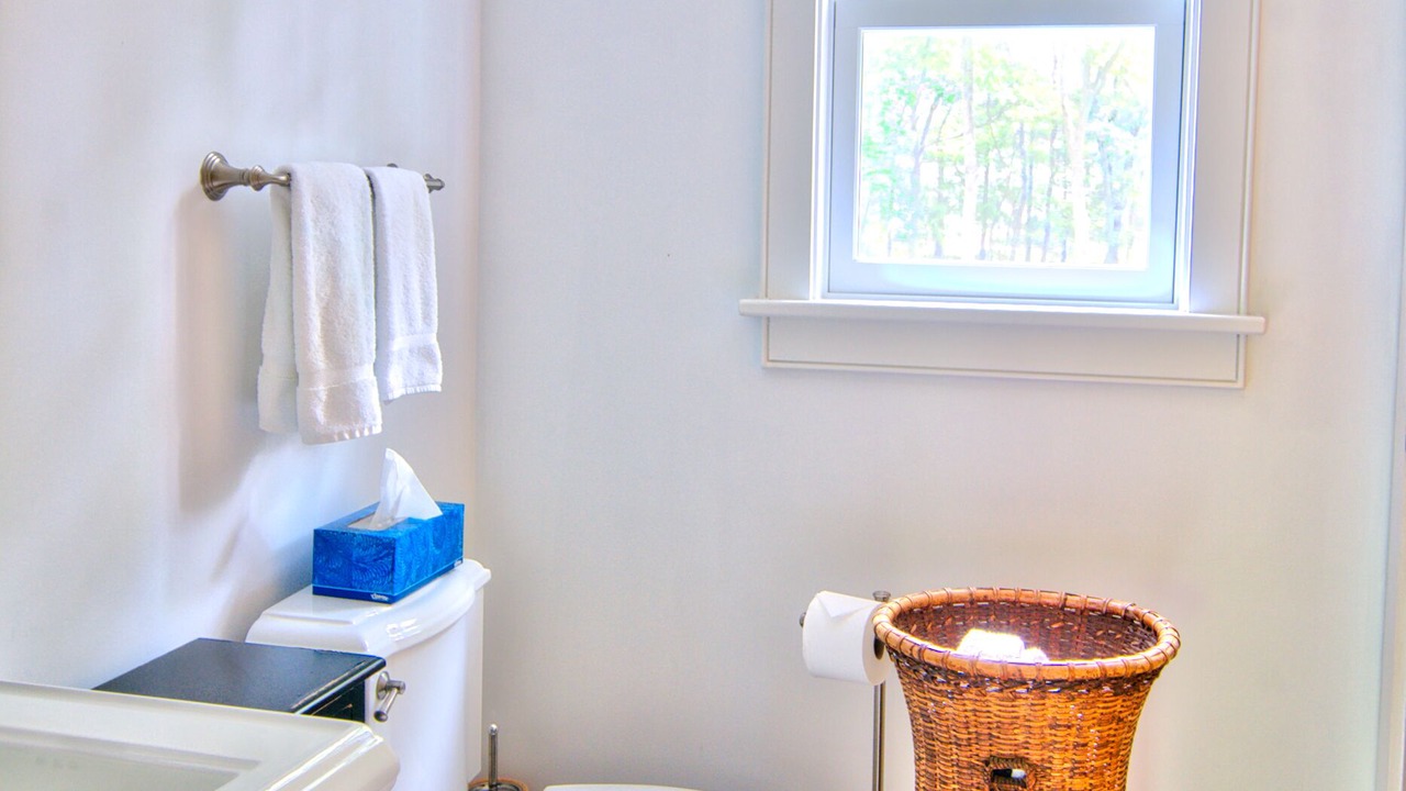 Photo of Bathroom in Wainscott