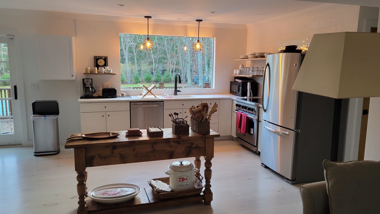 Photo of Kitchen in Wainscott