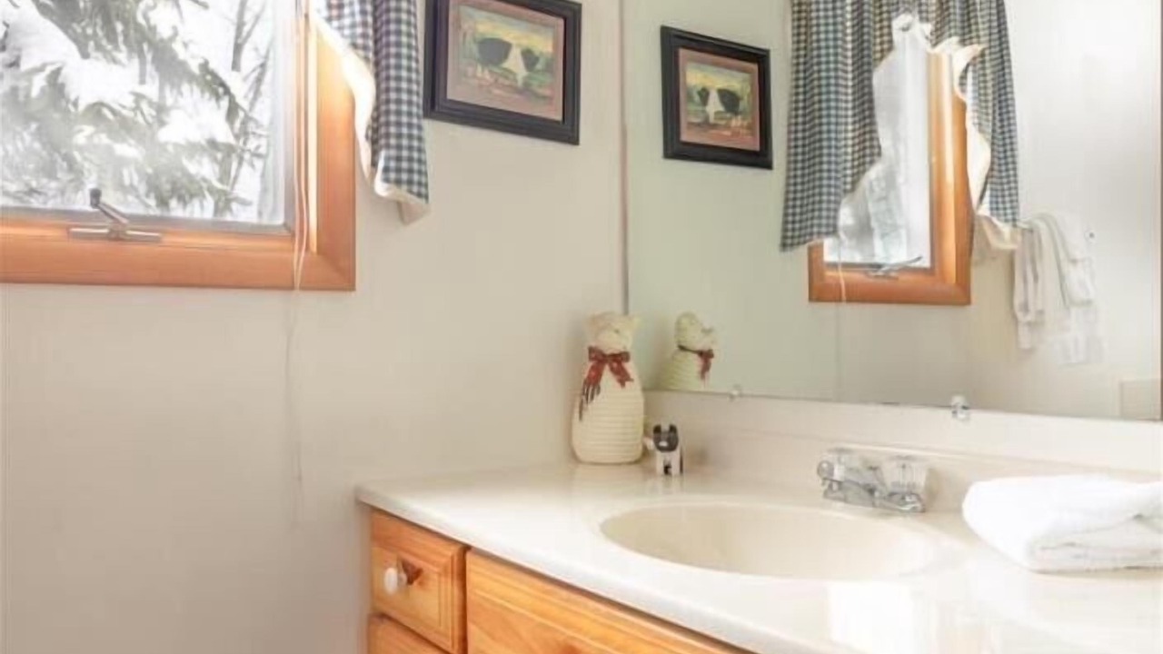 Photo of Bathroom in Davis