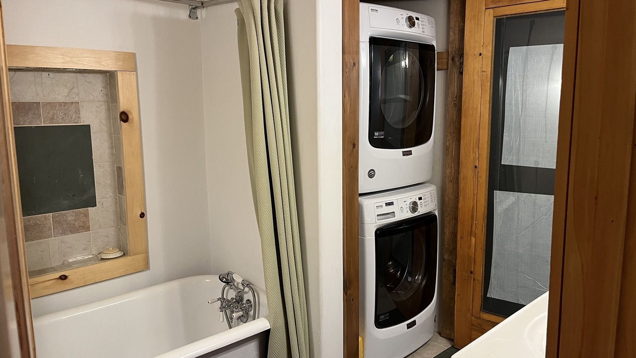 Photo of Bathroom in West Dover