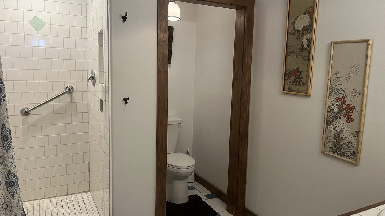Photo of Bathroom in West Dover