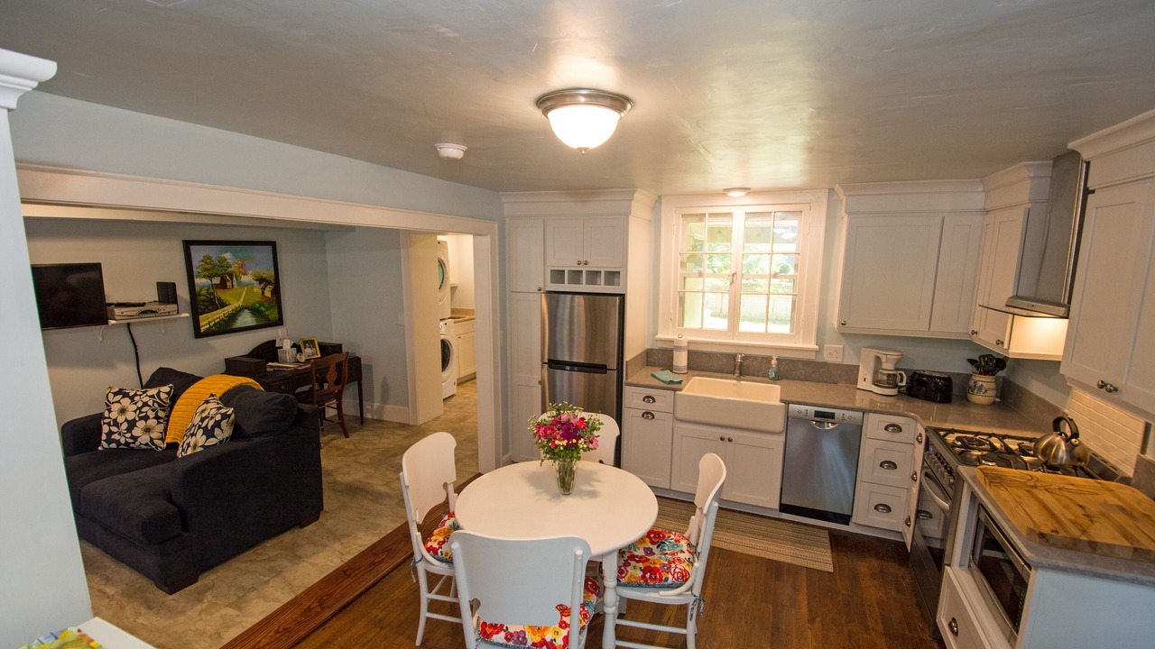 Photo of Kitchen in Lewisburg