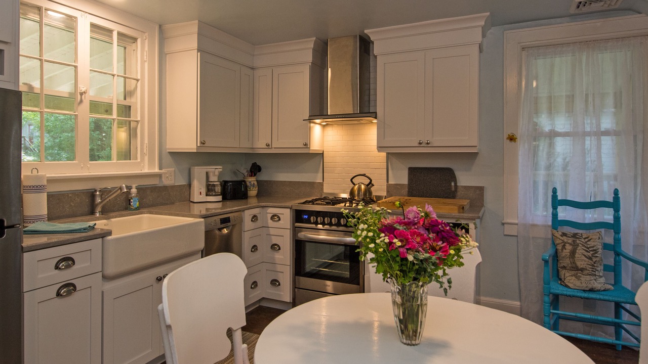 Photo of Kitchen in Lewisburg