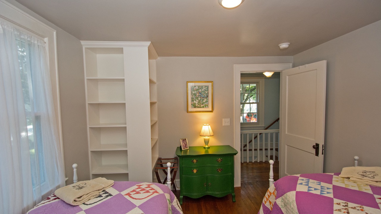 Photo of Bedroom in Lewisburg
