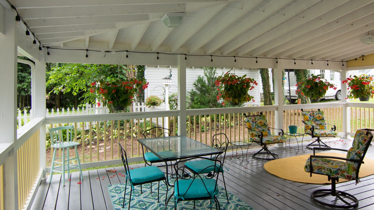 Photo of Outdoor in Lewisburg