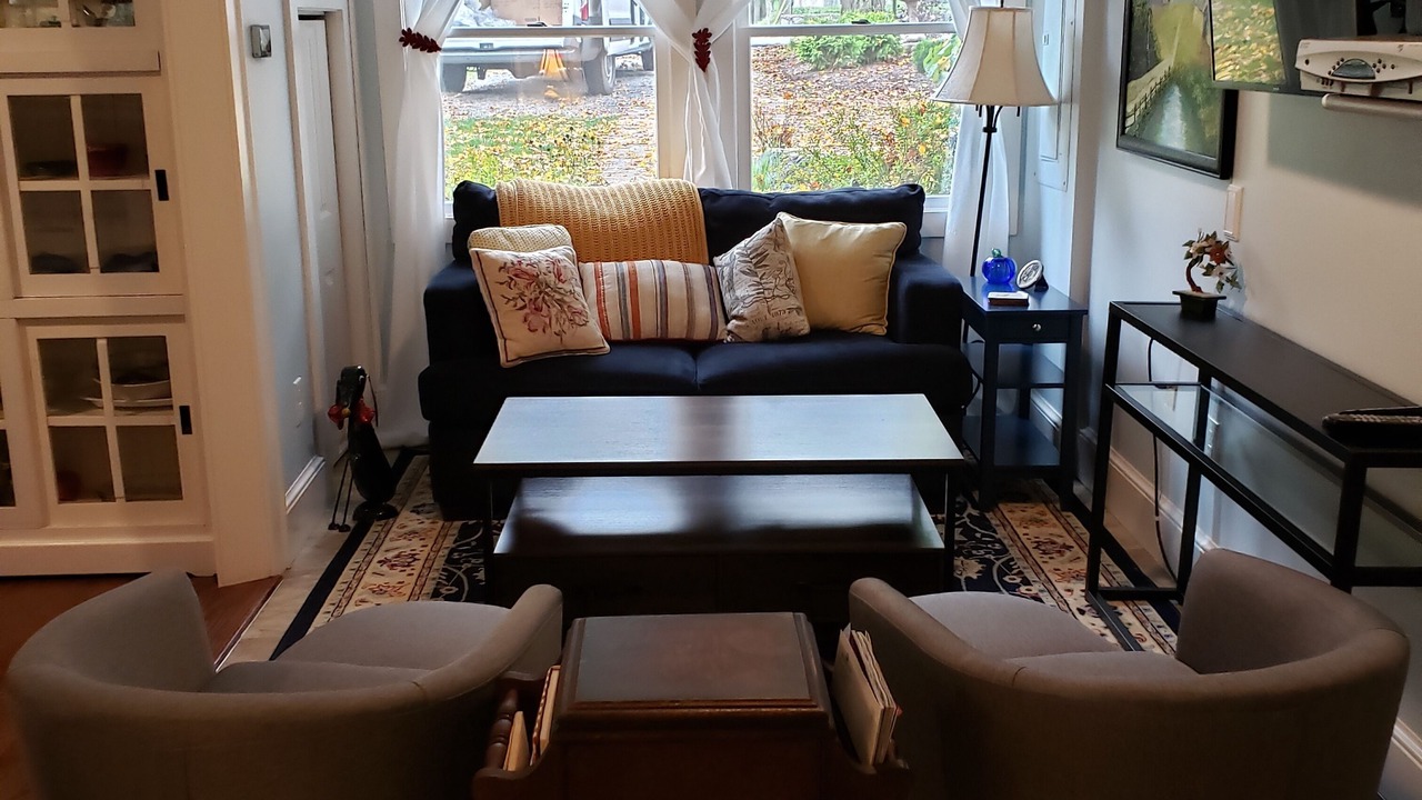 Photo of Livingroom in Lewisburg