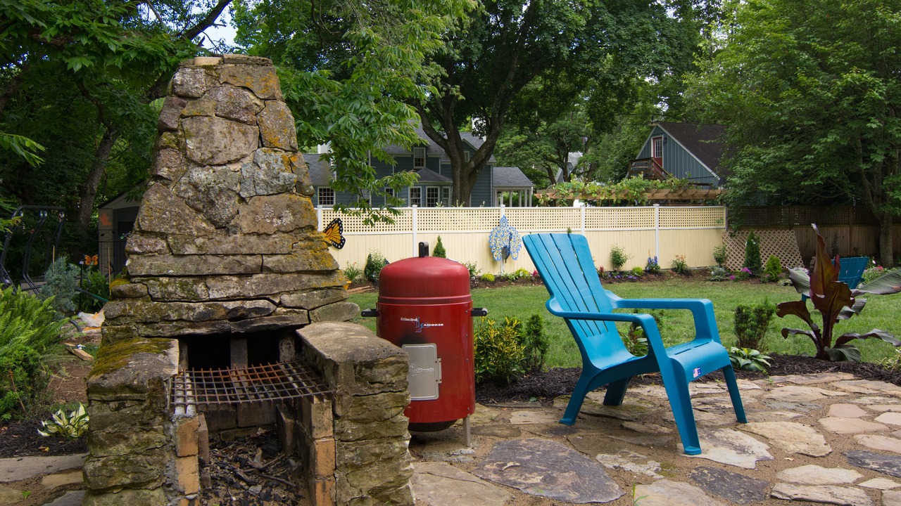 Photo of Outdoor in Lewisburg