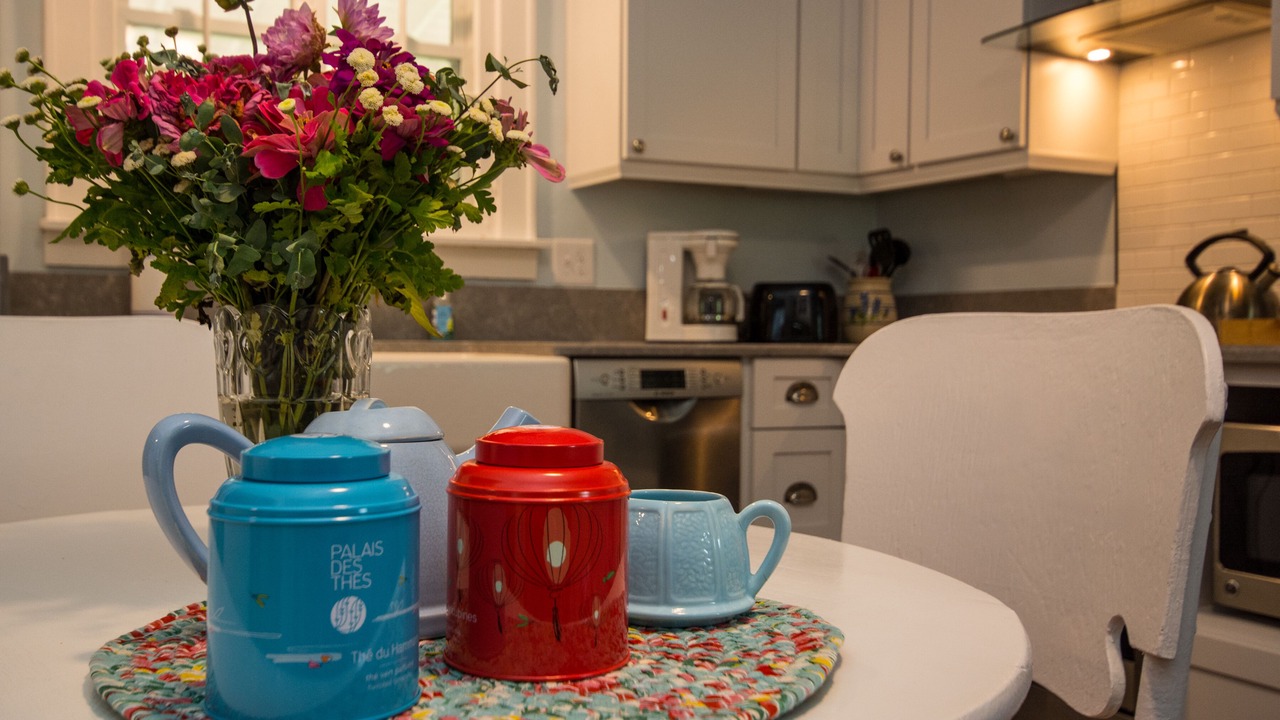 Photo of Kitchen in Lewisburg