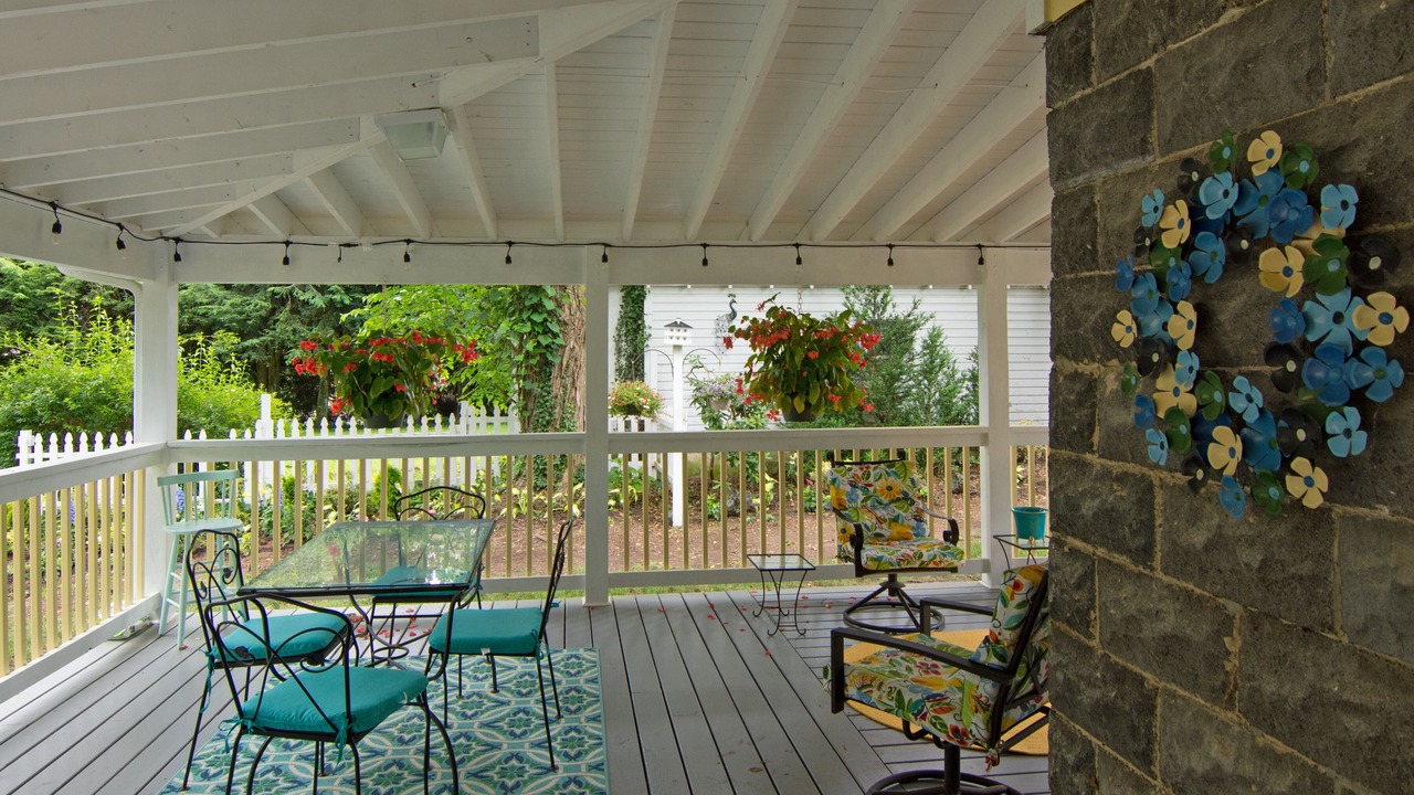 Photo of Outdoor in Lewisburg