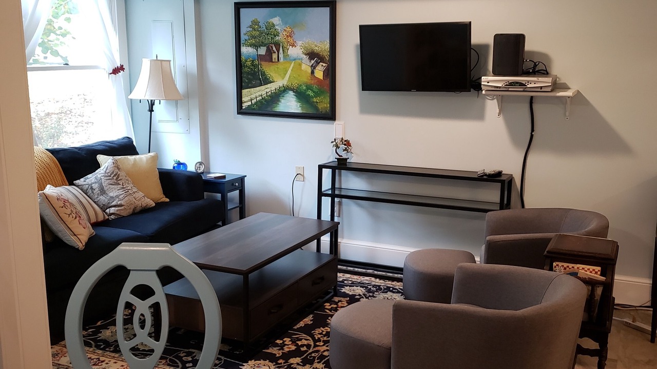 Photo of Livingroom in Lewisburg