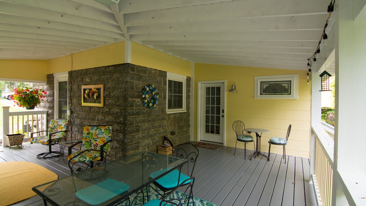 Photo of Outdoor in Lewisburg