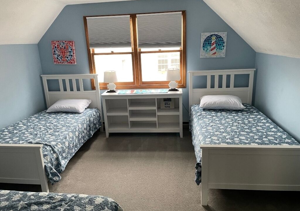 Photo of Bedroom in York Beach