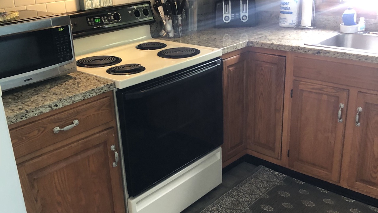 Photo of Kitchen in York Beach
