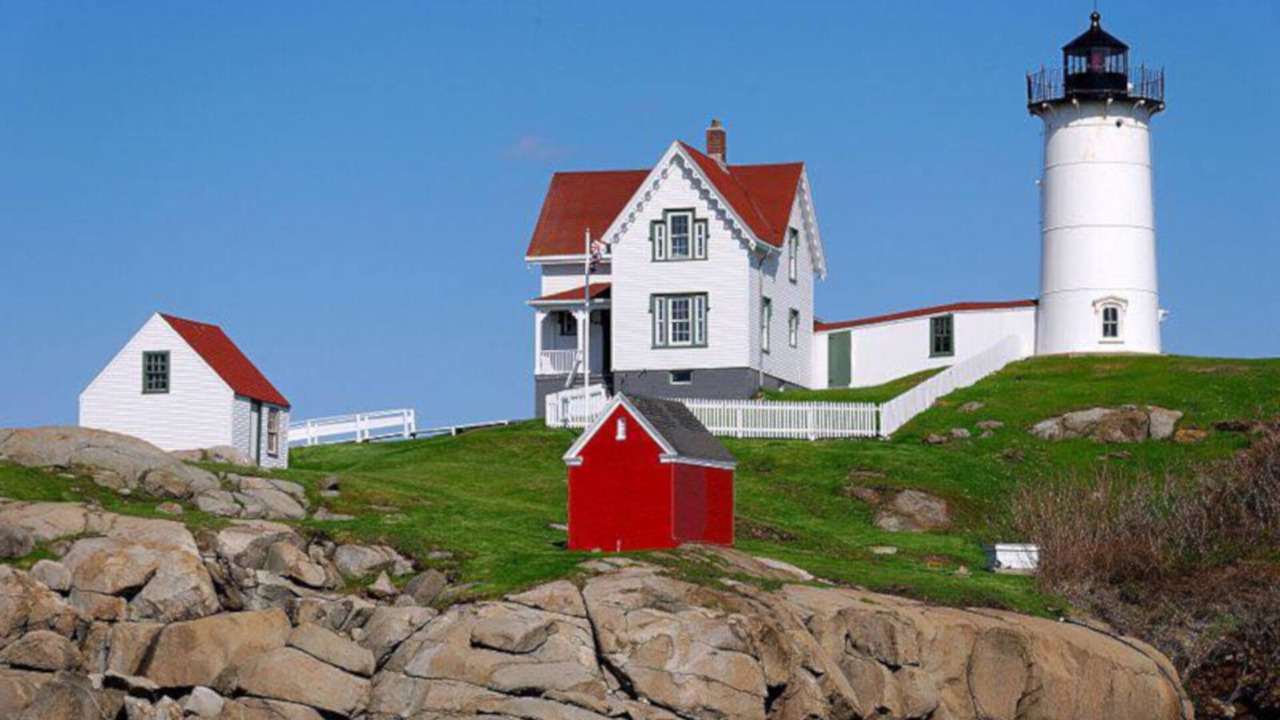 Photo of Outdoor in York Beach