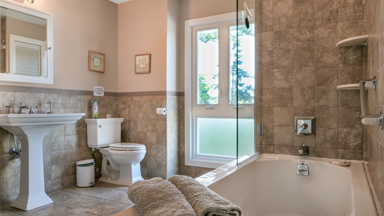 Photo of Bathroom in East Moriches