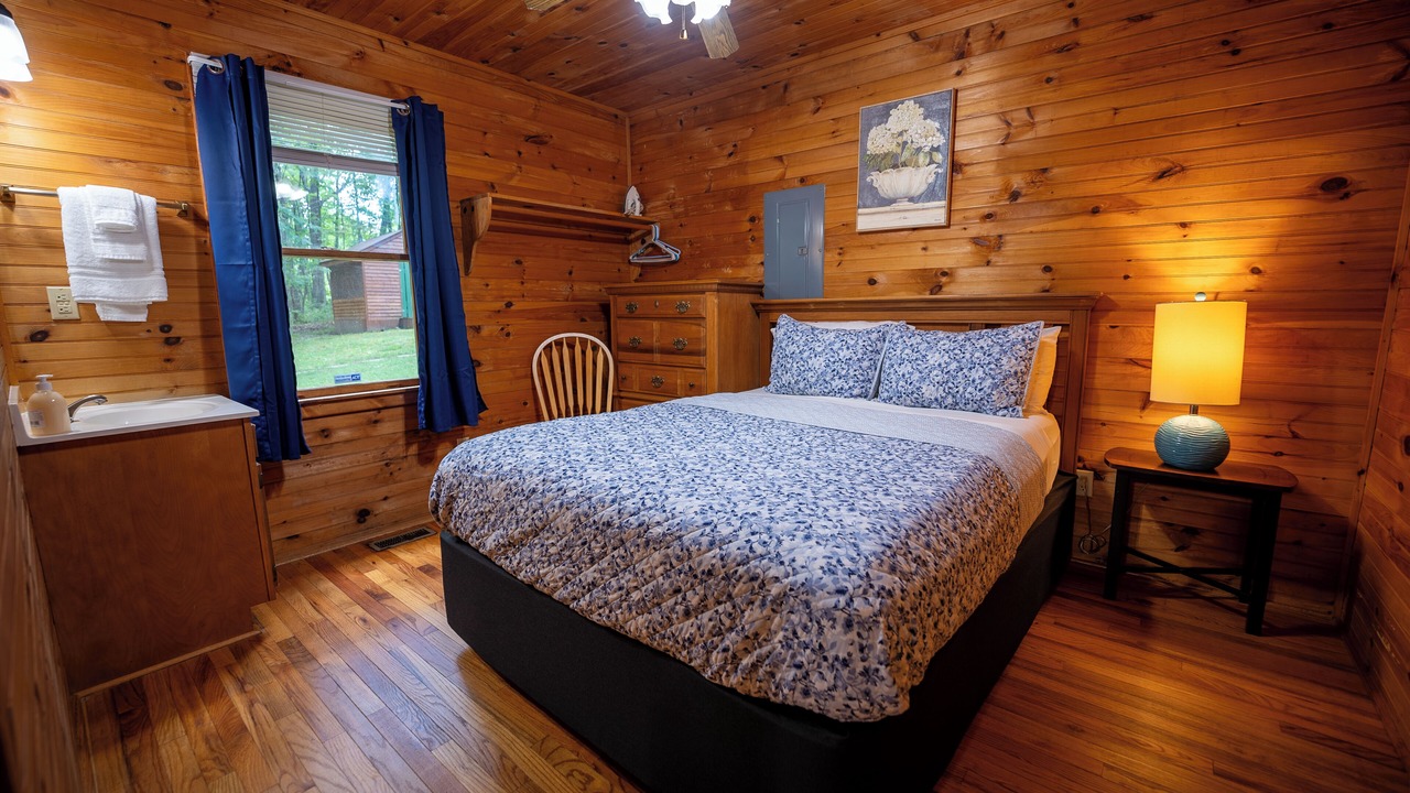 Photo of Bedroom in Hico