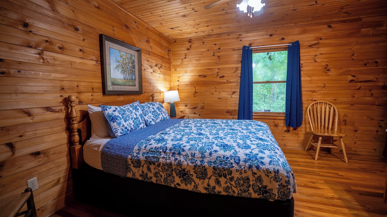 Photo of Bedroom in Hico