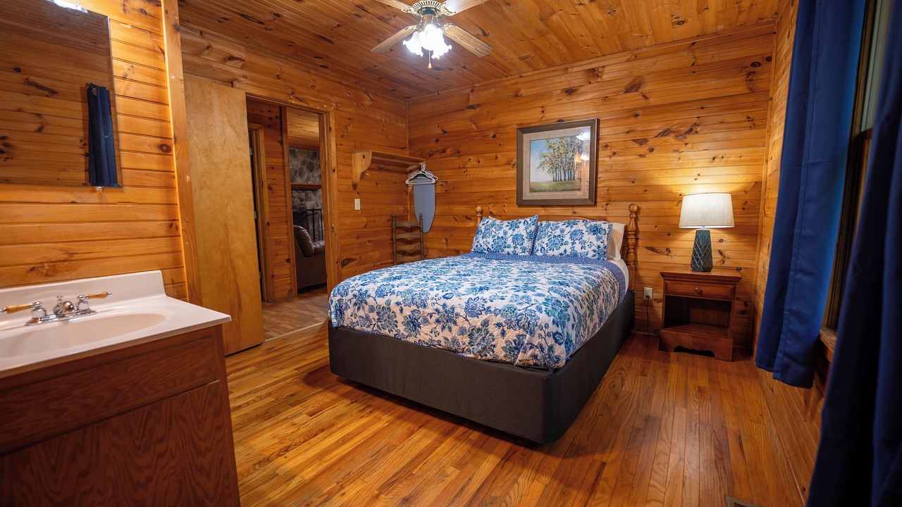 Photo of Bedroom in Hico
