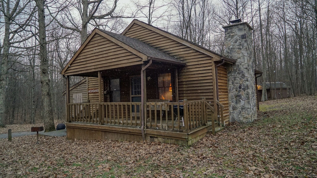 Photo of Outdoor in Hico