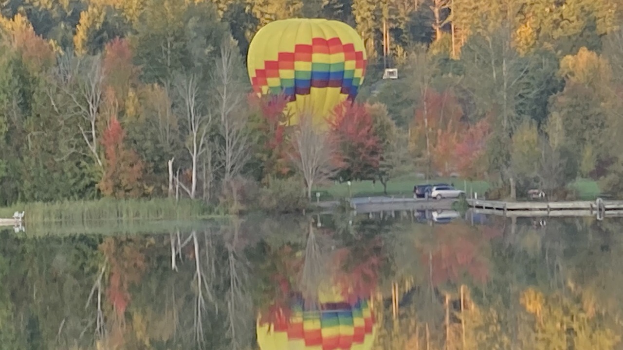 Photo of Outdoor in Woodinville