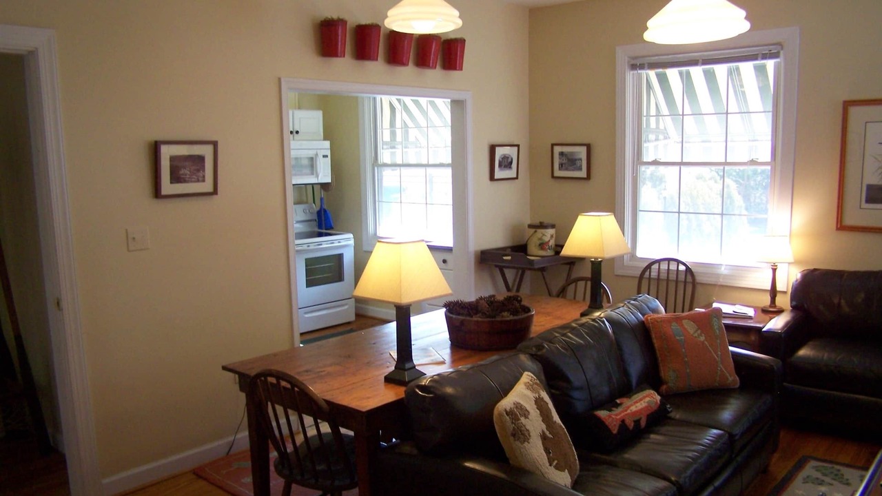 Photo of Bedroom in Hot Springs