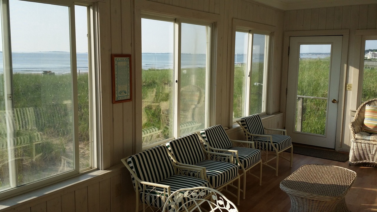 Photo of Outdoor in Ocean Park