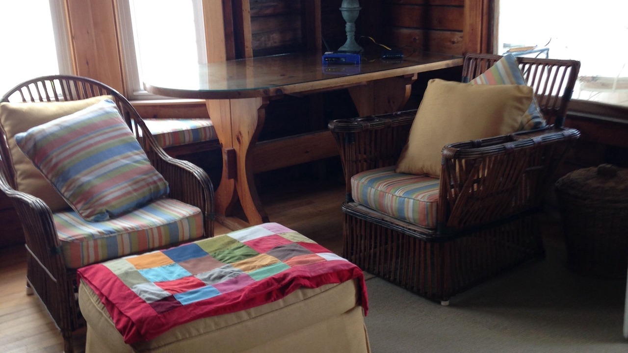 Photo of Livingroom in Ocean Park